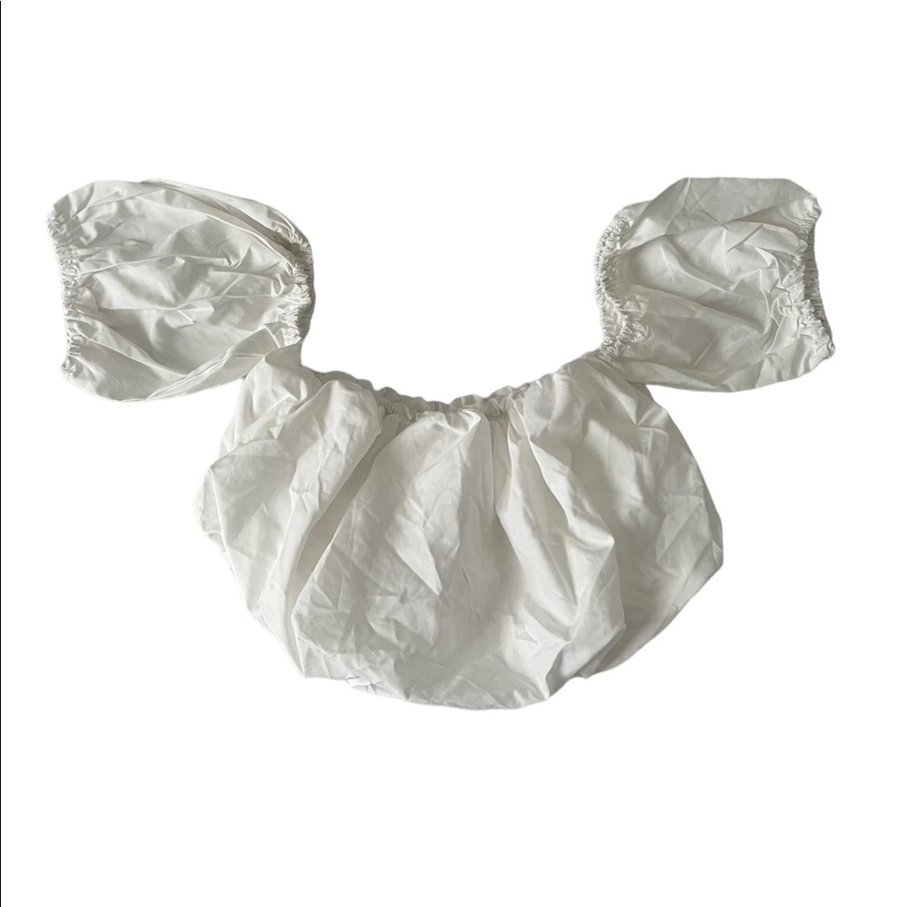 Toddler girl blouse